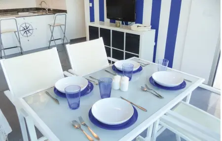 Location Appartement 5 personnes à La Manga del Mar Menor - Photo 8