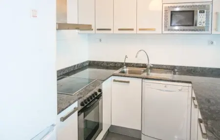 Location Appartement 5 personnes à La Manga del Mar Menor - Photo 10