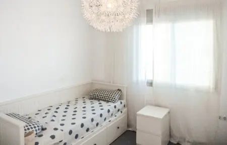 Location Appartement 5 personnes à La Manga del Mar Menor - Photo 13