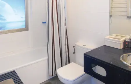 Location Appartement 5 personnes à La Manga del Mar Menor - Photo 14