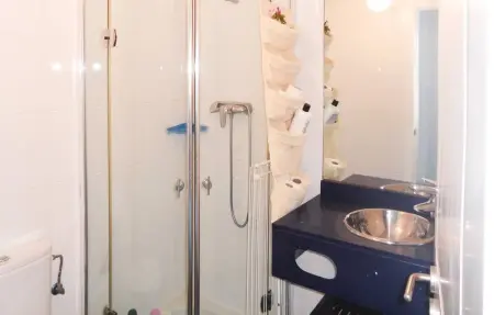 Location Appartement 5 personnes à La Manga del Mar Menor - Photo 15