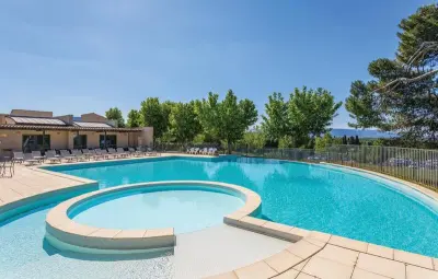 Appartement à Saumane De Vaucluse, Provence Country Club - L543657