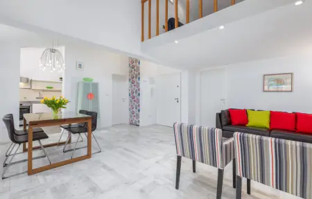 Location Maison 4 personnes à Stinjan - Photo 2