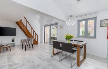 Location Maison 4 personnes à Stinjan - Photo 4