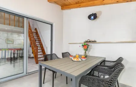 Location Maison 4 personnes à Stinjan - Photo 8