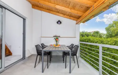 Location Maison 4 personnes à Stinjan - Photo 12