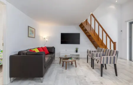 Location Maison 4 personnes à Stinjan - Photo 19