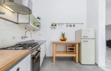 Location Maison 4 personnes à Stinjan - Photo 21