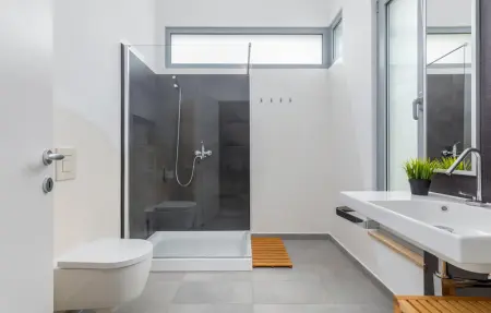 Location Maison 4 personnes à Stinjan - Photo 25