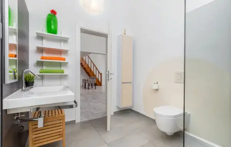 Location Maison 4 personnes à Stinjan - Photo 26