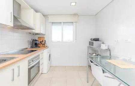 Location Appartement 5 personnes à Roldán - Photo 4