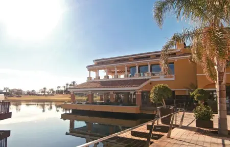 Location Appartement 5 personnes à Roldán - Photo 6