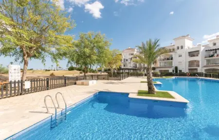 Location Appartement 5 personnes à Roldán - Photo 7