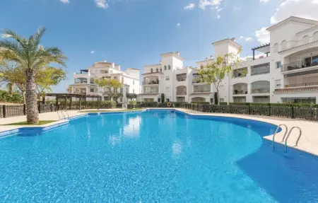 Location Appartement 5 personnes à Roldán - Photo 8