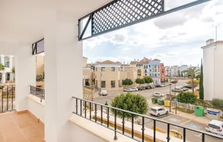 Location Appartement 5 personnes à Roldán - Photo 10