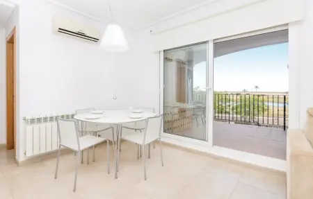 Location Appartement 5 personnes à Roldán - Photo 14