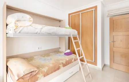 Location Appartement 5 personnes à Roldán - Photo 20