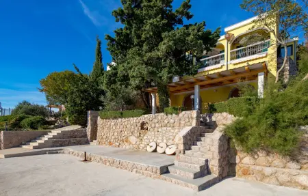 Location Appartement 4 personnes à Lukovo Sugarje - Photo 1