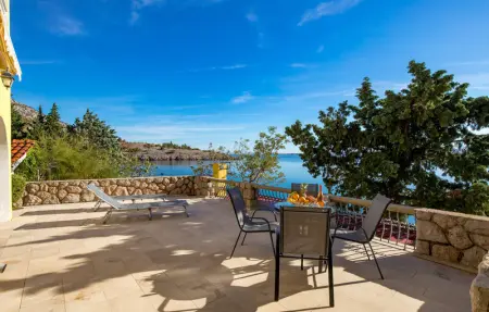 Location Appartement 4 personnes à Lukovo Sugarje - Photo 2