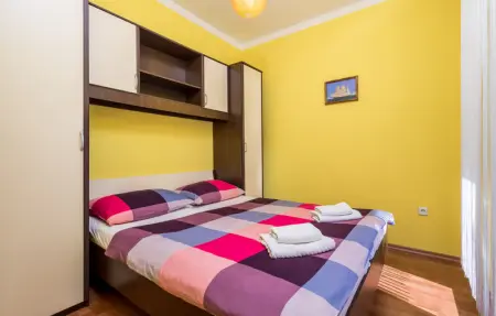 Location Appartement 4 personnes à Lukovo Sugarje - Photo 5