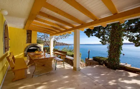 Location Appartement 4 personnes à Lukovo Sugarje - Photo 7