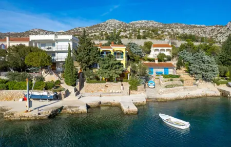 Location Appartement 4 personnes à Lukovo Sugarje - Photo 8