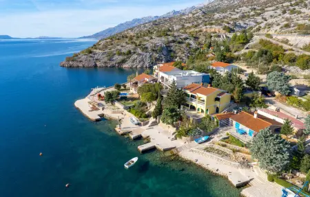 Location Appartement 4 personnes à Lukovo Sugarje - Photo 9