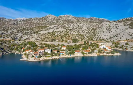 Location Appartement 4 personnes à Lukovo Sugarje - Photo 10