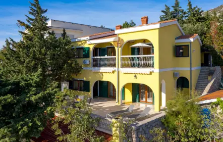 Location Appartement 4 personnes à Lukovo Sugarje - Photo 11