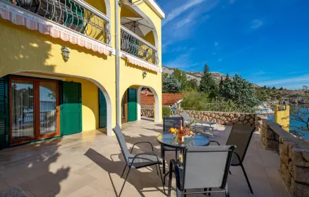 Location Appartement 4 personnes à Lukovo Sugarje - Photo 12