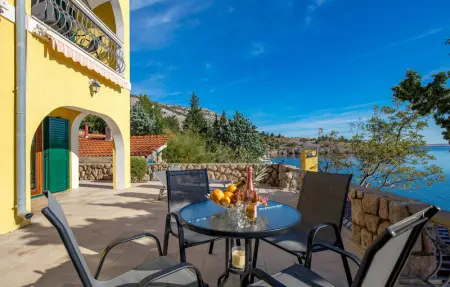 Location Appartement 4 personnes à Lukovo Sugarje - Photo 13