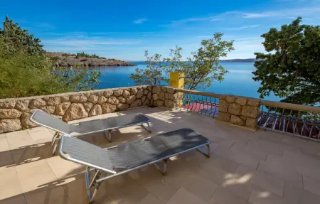 Location Appartement 4 personnes à Lukovo Sugarje - Photo 14