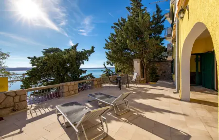 Location Appartement 4 personnes à Lukovo Sugarje - Photo 15