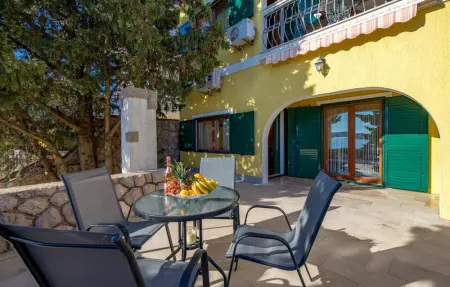 Location Appartement 4 personnes à Lukovo Sugarje - Photo 16