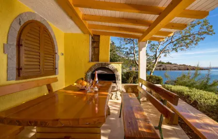 Location Appartement 4 personnes à Lukovo Sugarje - Photo 17