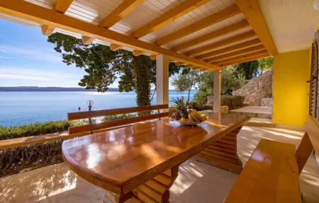 Location Appartement 4 personnes à Lukovo Sugarje - Photo 18