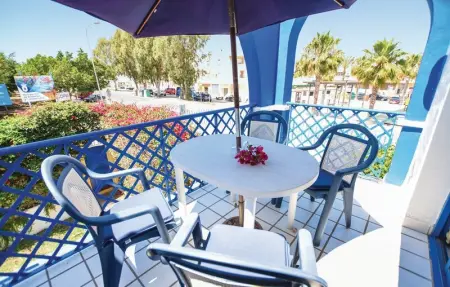 Location Maison 4 personnes à Roquetas de Mar - Photo 1