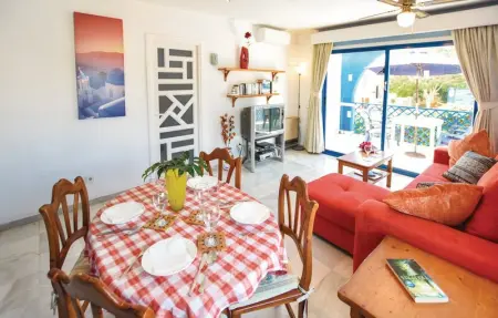 Location Maison 4 personnes à Roquetas de Mar - Photo 2