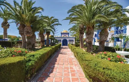 Location Maison 4 personnes à Roquetas de Mar - Photo 3