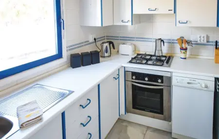 Location Maison 4 personnes à Roquetas de Mar - Photo 4