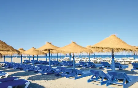 Location Maison 4 personnes à Roquetas de Mar - Photo 7