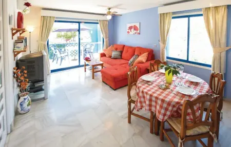 Location Maison 4 personnes à Roquetas de Mar - Photo 13