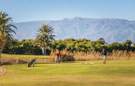 Location Maison 4 personnes à Roquetas de Mar - Photo 19