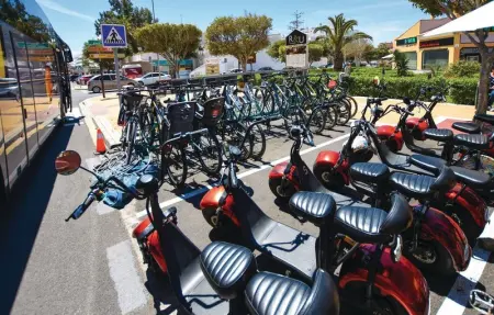 Location Maison 4 personnes à Roquetas de Mar - Photo 20