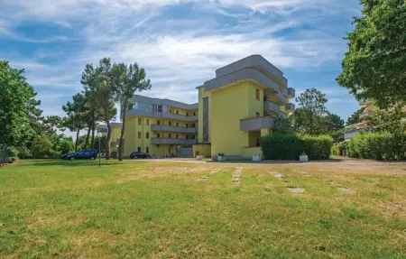 Ginestrino 11A, Appartement 6 personnes à Lido delle Nazioni FE - Photo 1