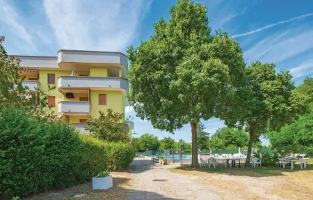 Ginestrino 11A, Appartement 6 personnes à Lido delle Nazioni FE - Photo 7