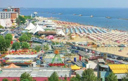 Ginestrino 11A, Appartement 6 personnes à Lido delle Nazioni FE - Photo 12