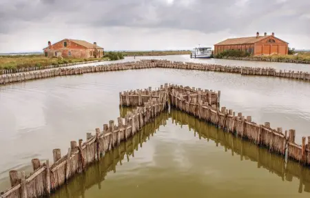 Ginestrino 11A, Appartement 6 personnes à Lido delle Nazioni FE - Photo 15