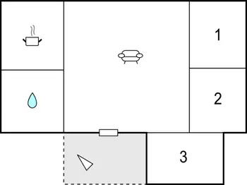 Provincia de Sevilla, Casa en Utrera EAC551 N°811680