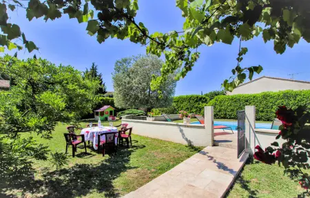 Location Maison 6 personnes à Malataverne - Photo 2